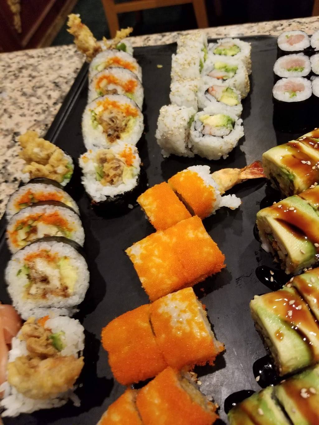 Mo Mo Ya | restaurant | 3861 Roswell Rd NE, Atlanta, GA 30342, USA | 4042613777 OR +1 404-261-3777