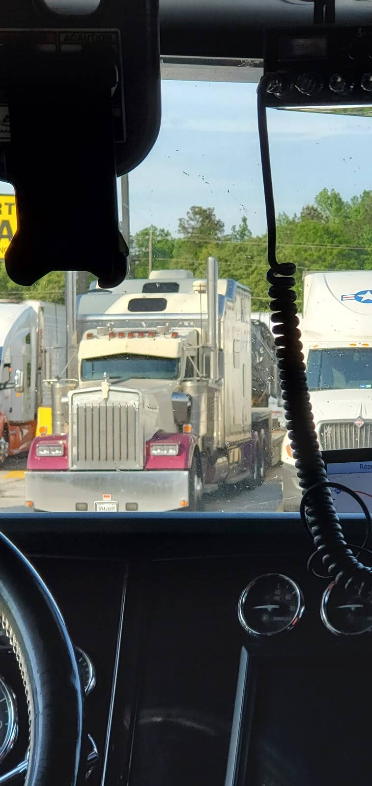 Pilot Travel Center | restaurant | 2995 GA-36 W, Jackson, GA 30233, USA | 7705049206 OR +1 770-504-9206