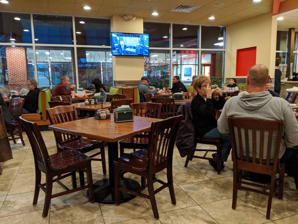 Spizzico Italian Kitchen Edgewater | restaurant | 9 Lee Airpark Dr b100, Edgewater, MD 21037, USA | 4437827288 OR +1 443-782-7288