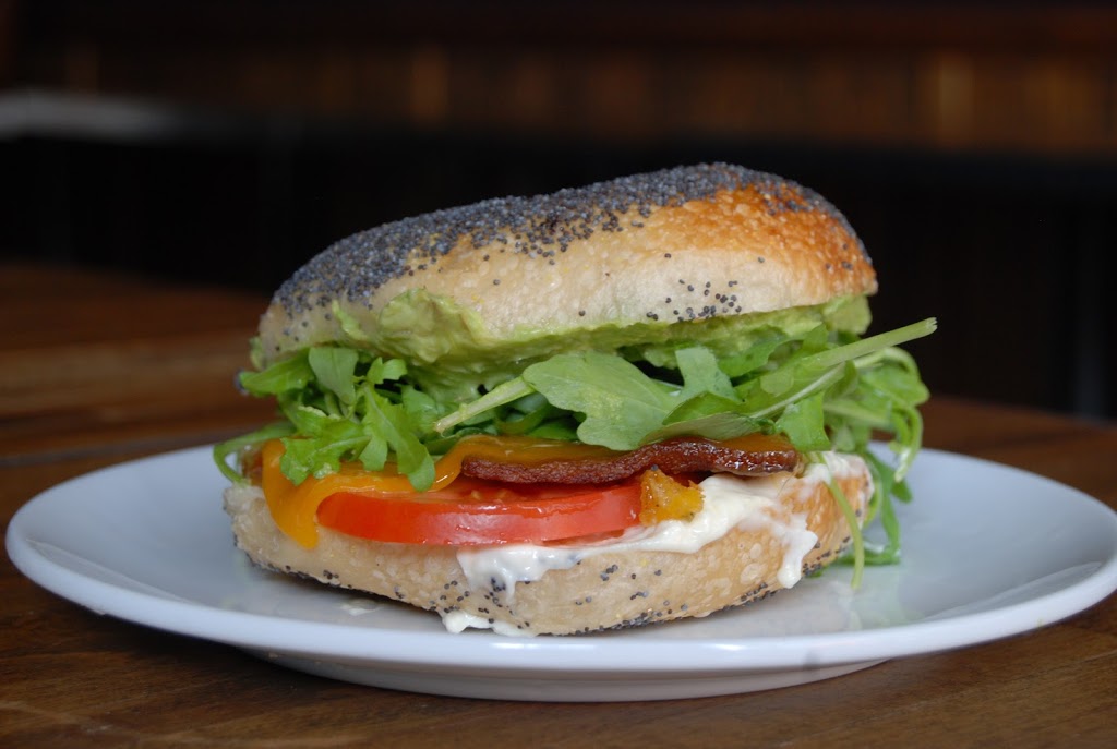 Gotham Bagels | bakery | 2801 N Lincoln Ave UNITB, Chicago, IL 60657, USA | 7735305454 OR +1 773-530-5454