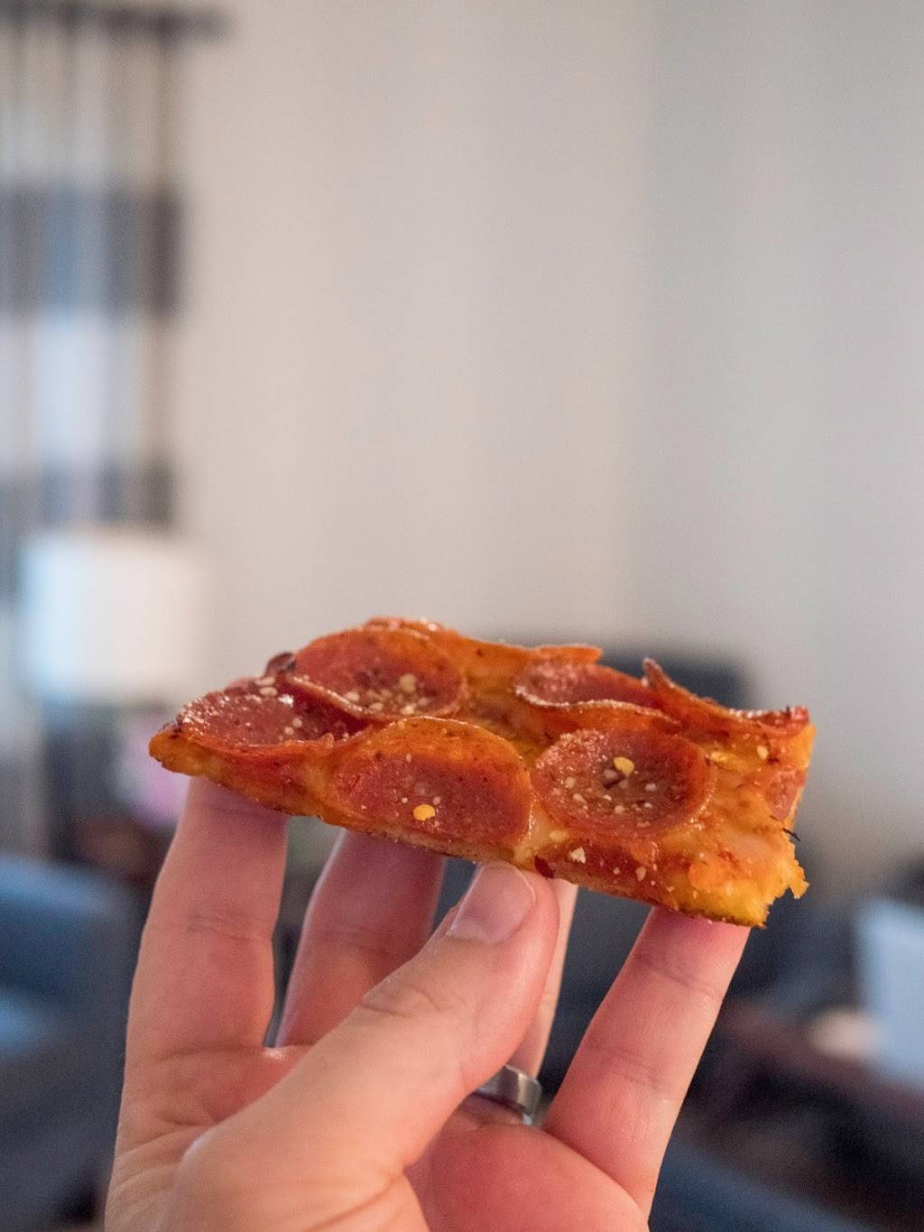 Donatos Pizza | meal takeaway | 4058 N Goldenrod Rd, Winter Park, FL 32792, USA | 4076372700 OR +1 407-637-2700