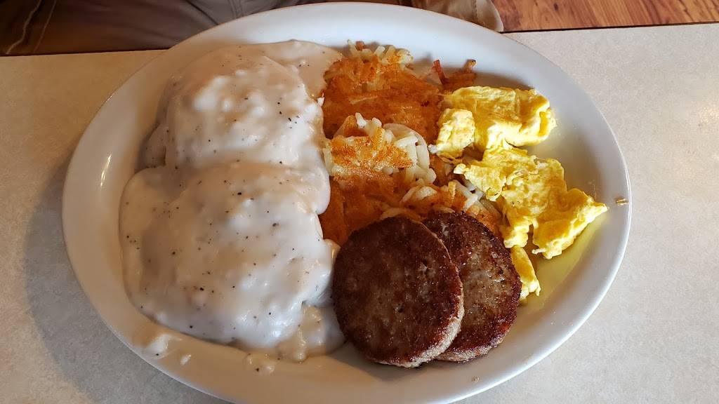 Margies Kafe | restaurant | 506 US Hwy 63, Vienna, MO 65582, USA | 5734223555 OR +1 573-422-3555