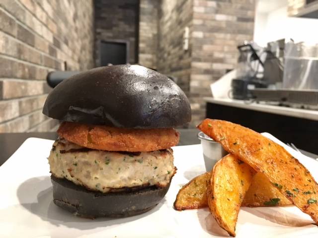 NTK | restaurant | 73-09 88th St, Glendale, NY 11385, USA | 7182754843 OR +1 718-275-4843