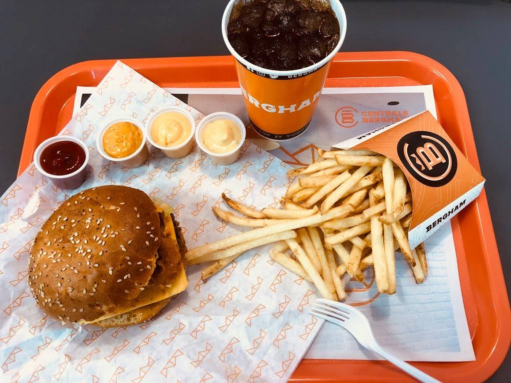 Centrale Bergham | restaurant | 3059 Carling Ave, Ottawa, ON K2B 7K4, Canada | 6134214581 OR +1 613-421-4581