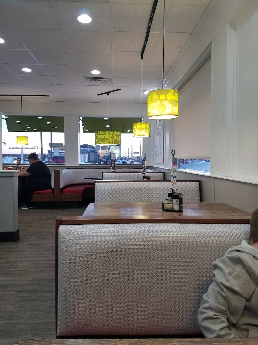 Fazolis | restaurant | 899 N Green River Rd, Evansville, IN 47715, USA | 8124749167 OR +1 812-474-9167