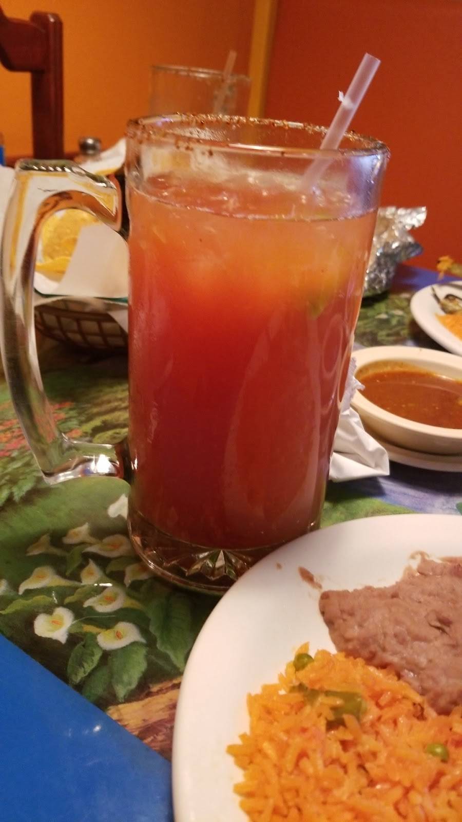 Toro Mexican Grill | restaurant | 672 TN-92, Dandridge, TN 37725, USA | 8653447102 OR +1 865-344-7102