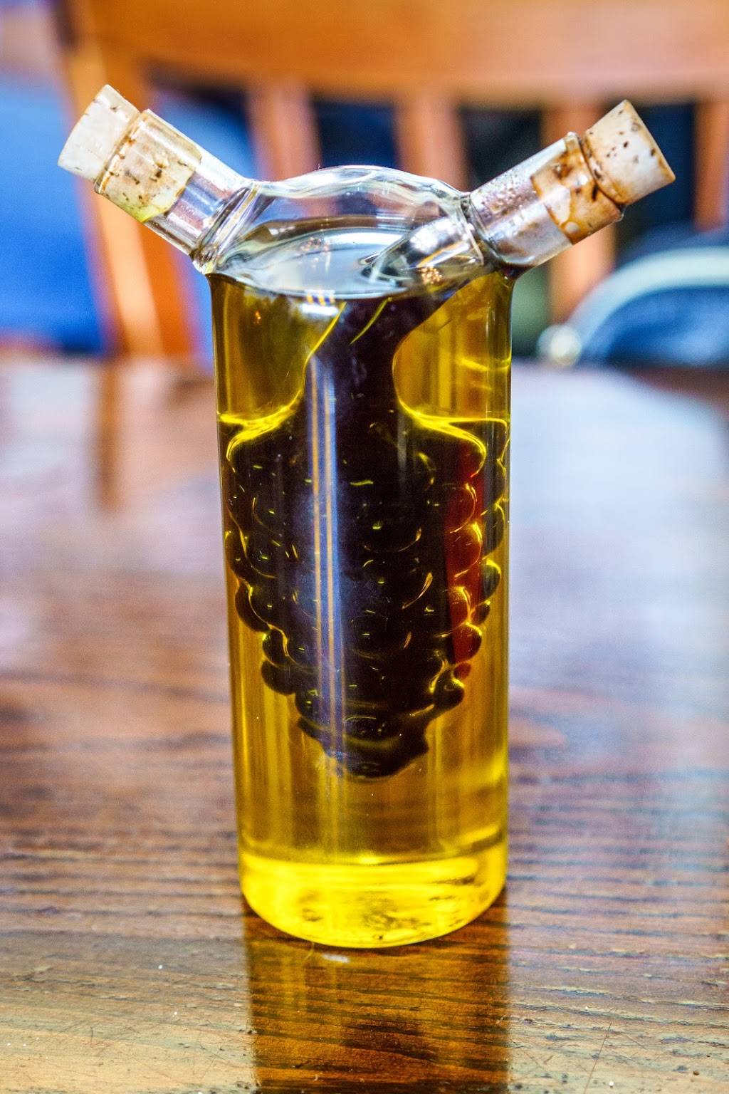 Little Napoli | restaurant | Dolores St, Carmel-By-The-Sea, CA 93923, USA | 8316266335 OR +1 831-626-6335