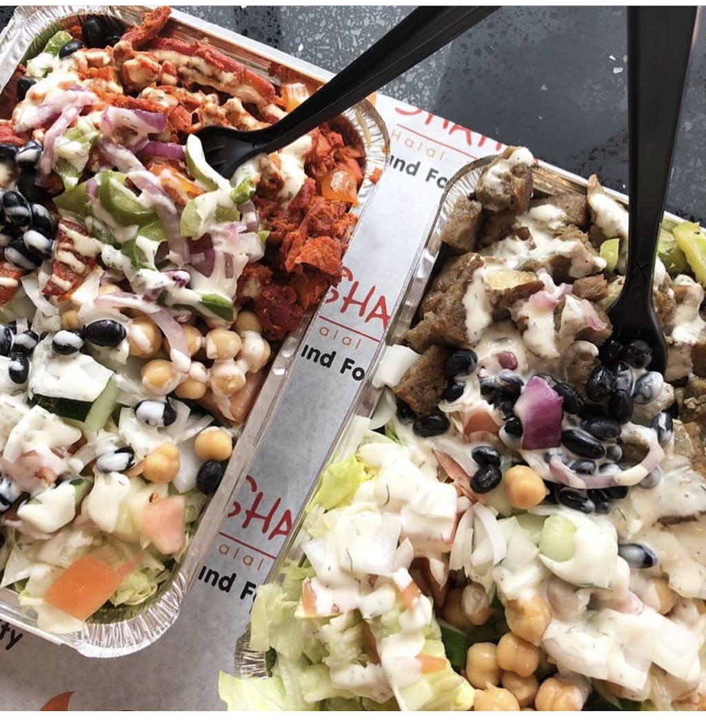 Halal gyro king of NY | restaurant | 8501 E Washington St, Indianapolis, IN 46219, USA | 3477017005 OR +1 347-701-7005