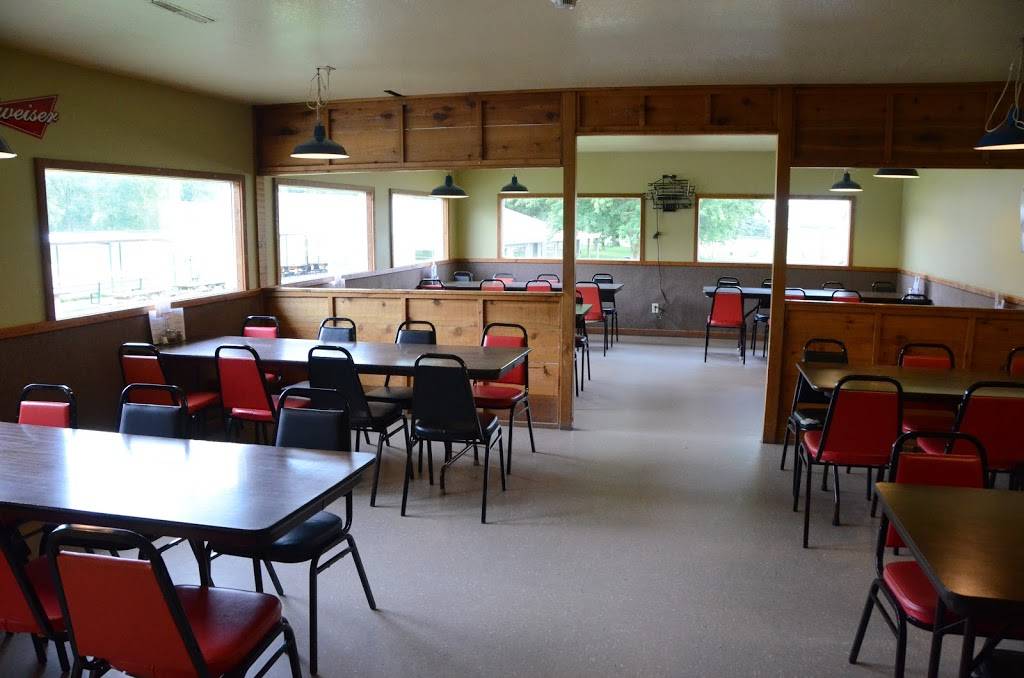 Genos Pizza | restaurant | 561 E White St, Preston, IA 52069, USA | 5636895541 OR +1 563-689-5541