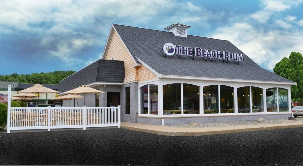 The Beach Plum | restaurant | 2800 Lafayette Rd Route 1, Portsmouth, NH 03801, USA | 6034333339 OR +1 603-433-3339