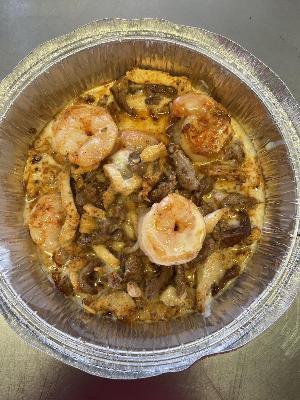 Señor José 2go | restaurant | 447 Southwest Dr, Jonesboro, AR 72401, USA | 8705301583 OR +1 870-530-1583