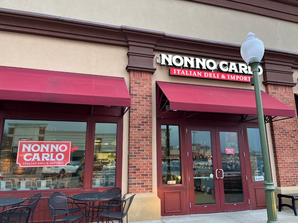 Nonno Carlo | restaurant | 1016 Suncrest Towne Centre Drive, Morgantown, WV 26505, USA | 3042415725 OR +1 304-241-5725