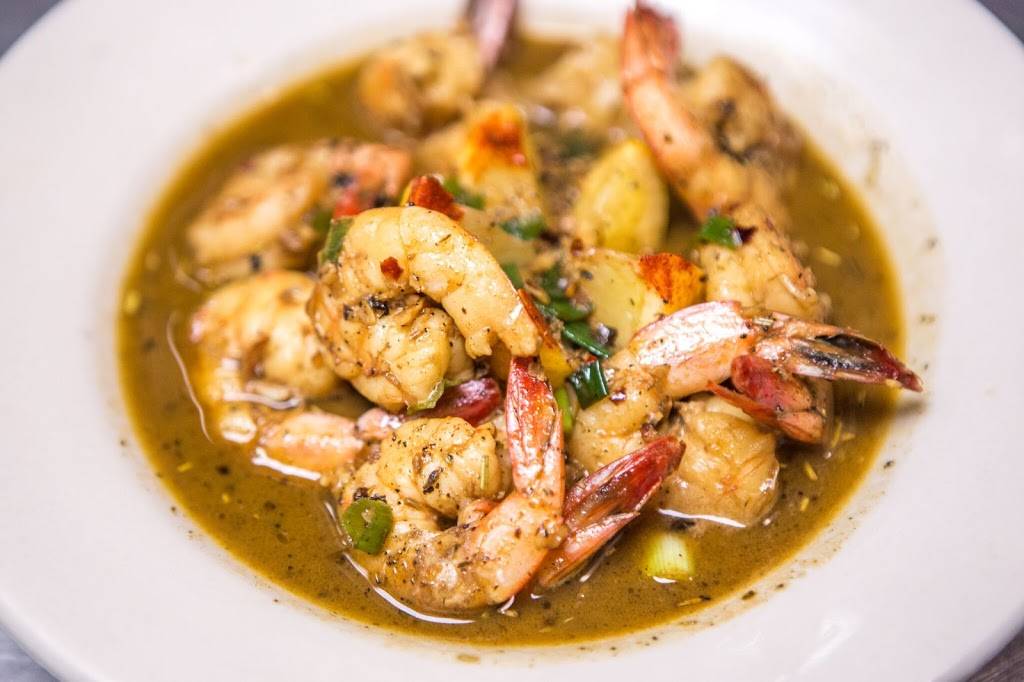 Cajun Queen | restaurant | 1800 E 7th St, Charlotte, NC 28204, USA | 7043779017 OR +1 704-377-9017