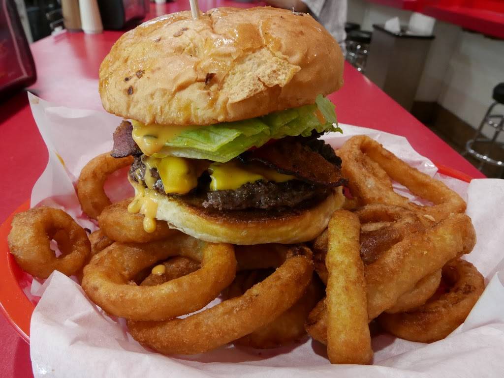 Little Nugget Diner | restaurant | 233 N Virginia St, Reno, NV 89501, USA | 7754205203 OR +1 775-420-5203