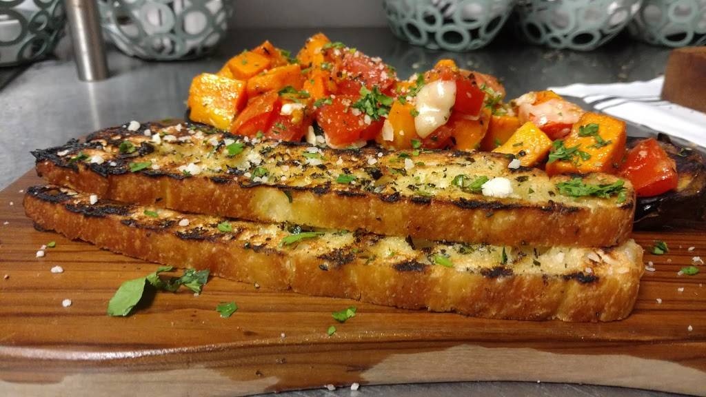 Corfinio | restaurant | 285 Washington St, North Easton, MA 02356, USA | 5082382400 OR +1 508-238-2400