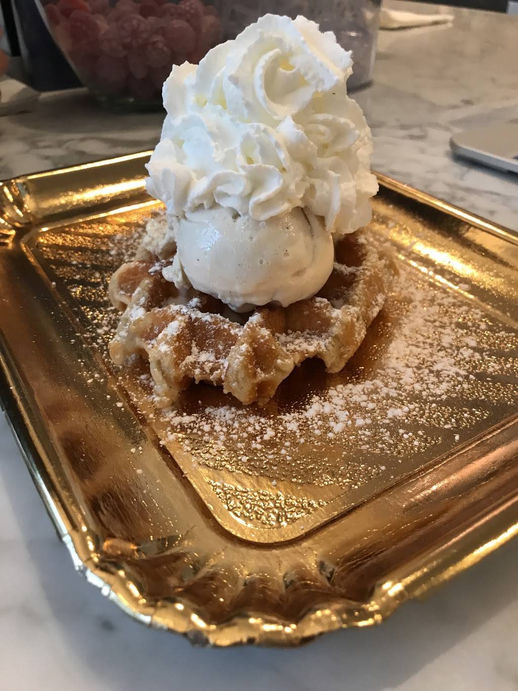 Voga Italian Gelato | Crepes | Coffee | Chocolate | Desserts | cafe | 299 North Highland Avenue Northeast G, Atlanta, GA 30307, USA | 4708755637 OR +1 470-875-5637