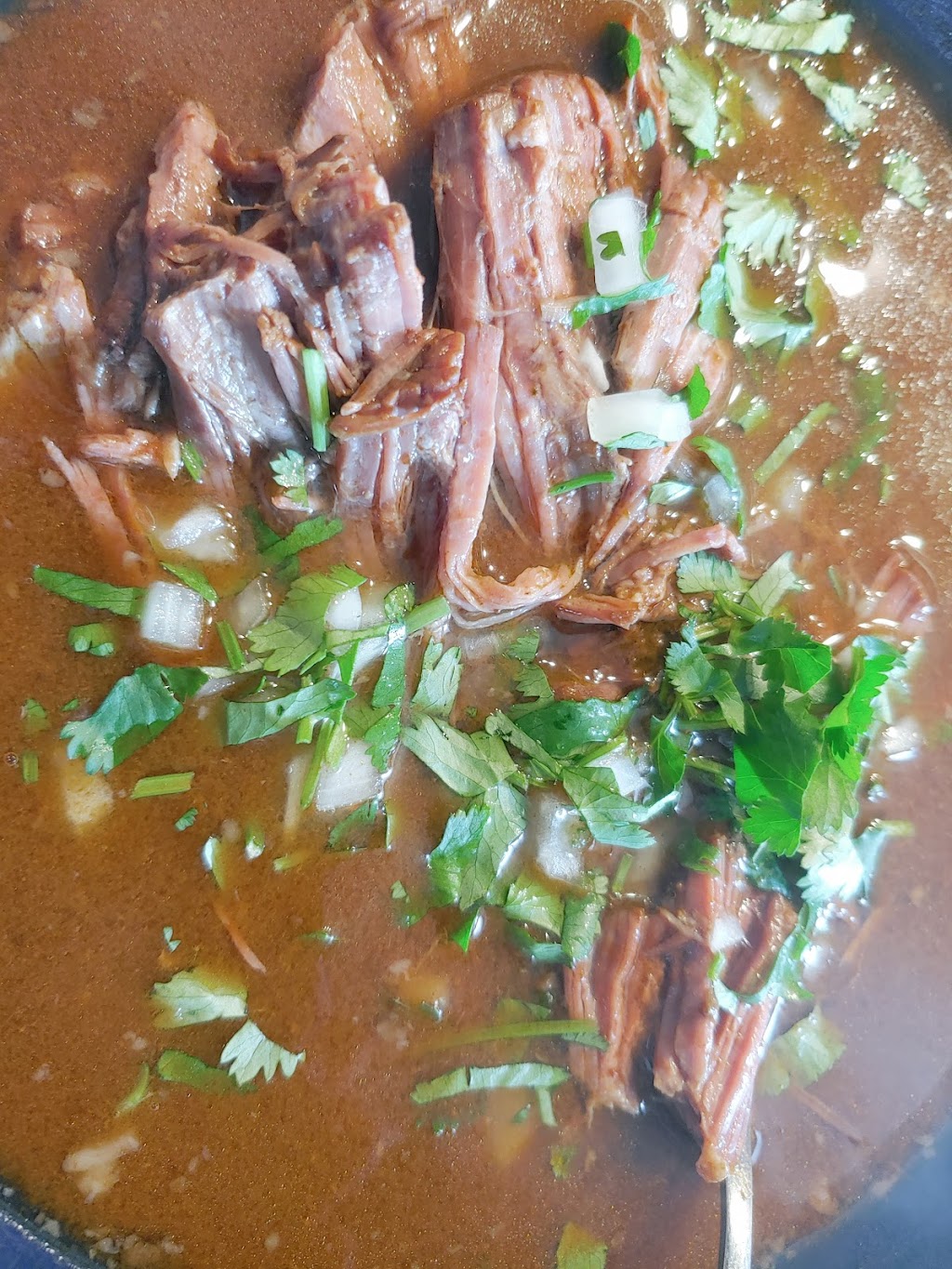 Commerce Birrieria | restaurant | 7720 Telegraph Rd, Commerce, CA 90040, USA | 3235580113 OR +1 323-558-0113