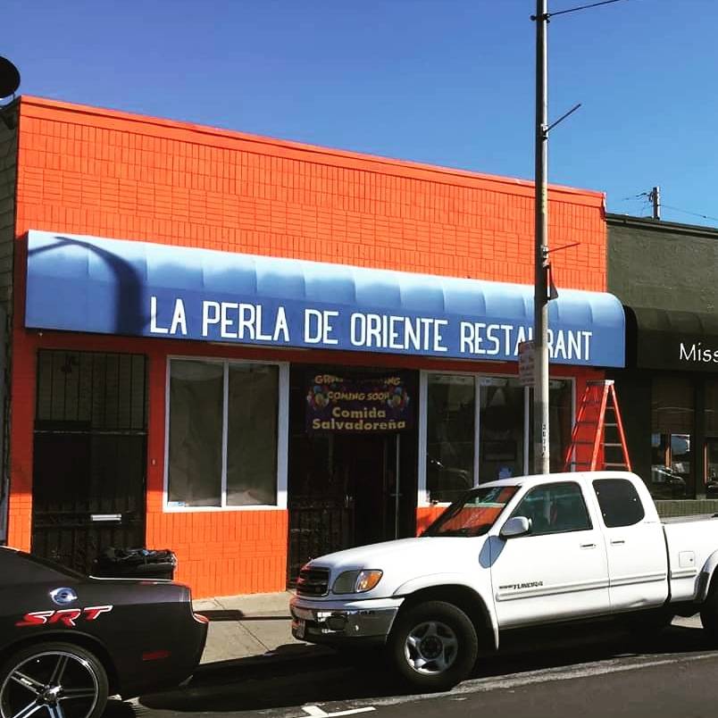 La perla de Oriente Restaurant | restaurant | 5997 Mission St, Daly City, CA 94014, USA | 4153378780 OR +1 415-337-8780