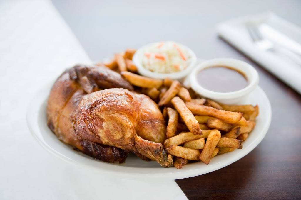 Rotisserie Excellence | restaurant | 1300 Boulevard Choquette, Saint-Hyacinthe, QC J2S 6G1, Canada | 4502525252 OR +1 450-252-5252