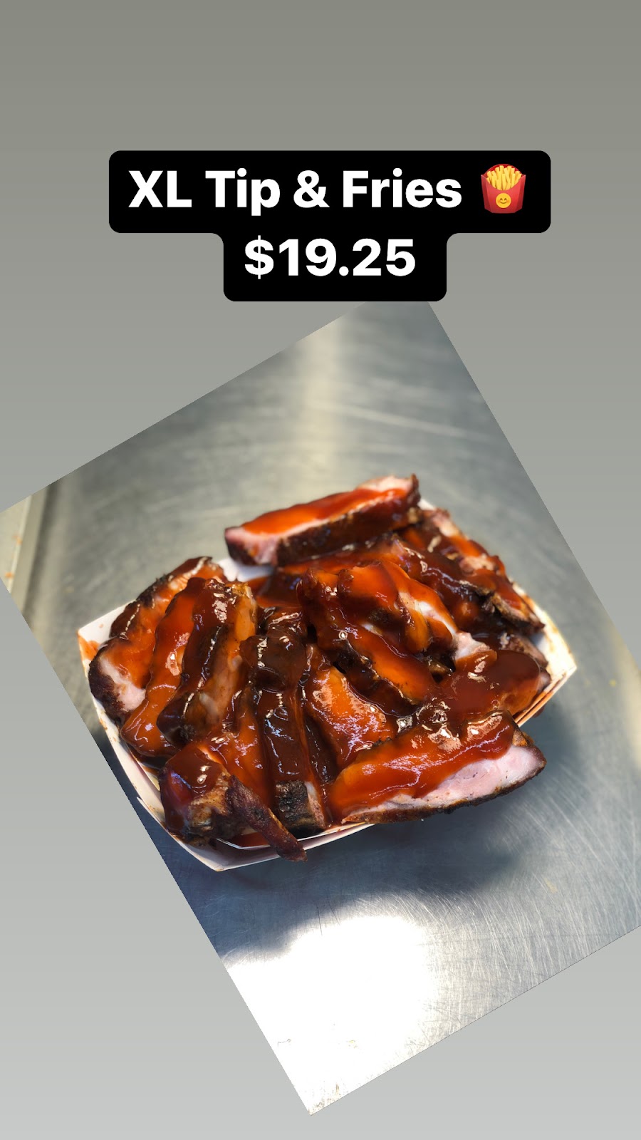 Rib Palace LLC | restaurant | 5607 W Corcoran Pl, Chicago, IL 60644, USA | 7734137420 OR +1 773-413-7420