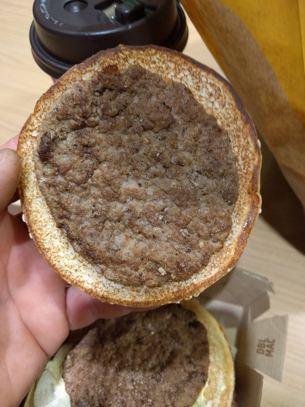 McDonalds | cafe | 440 Colborne St W Unit 1, Brantford, ON N3T 0J2, Canada | 5197592552 OR +1 519-759-2552