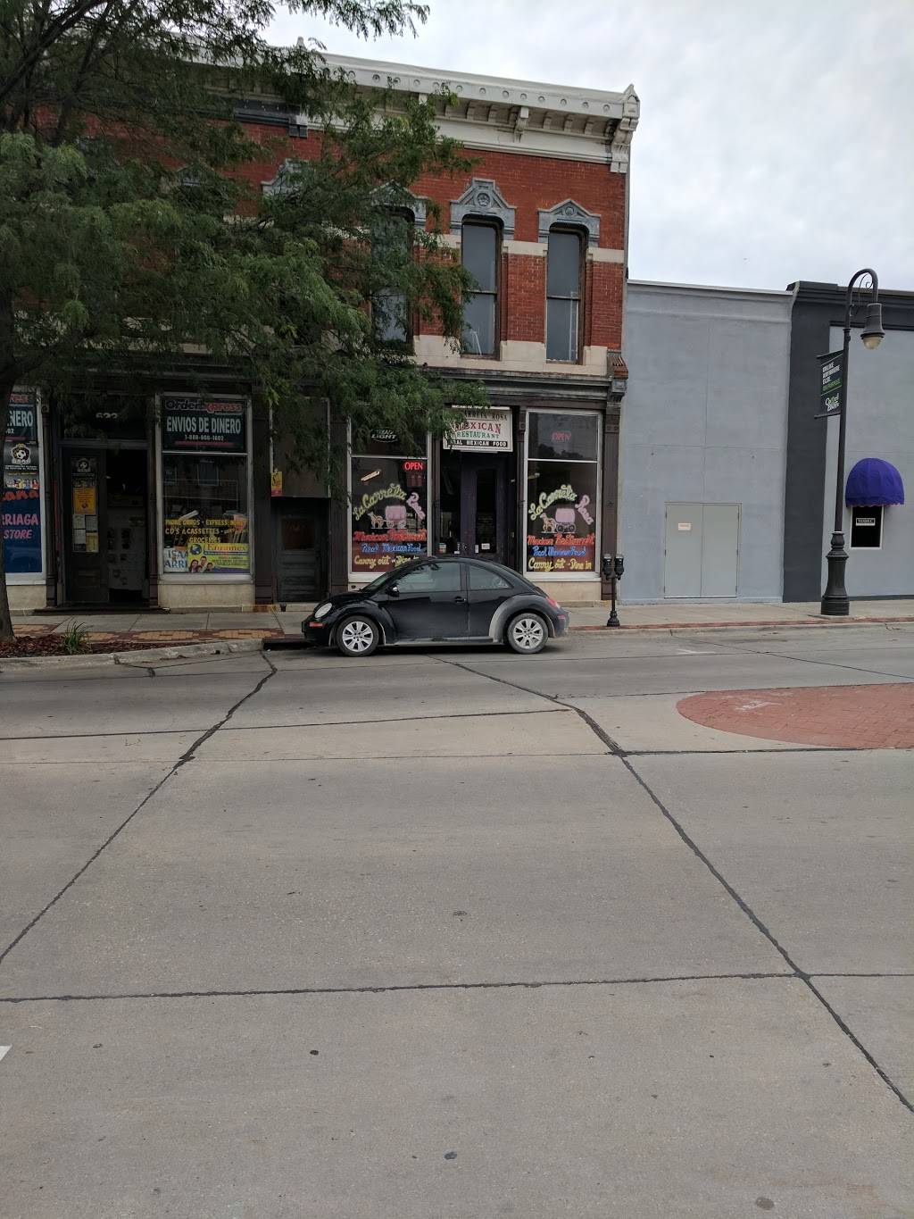 La Carreta Rosa | restaurant | 622 S Main St, Council Bluffs, IA 51503, USA | 7123090004 OR +1 712-309-0004