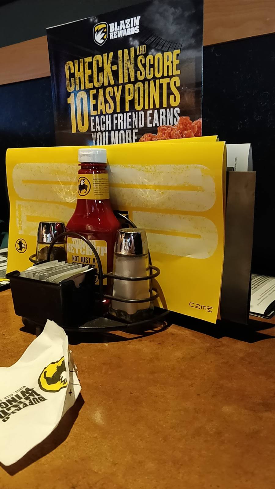 Buffalo Wild Wings | meal takeaway | 3192 S Linden Rd G, Flint, MI 48507, USA | 8102301299 OR +1 810-230-1299