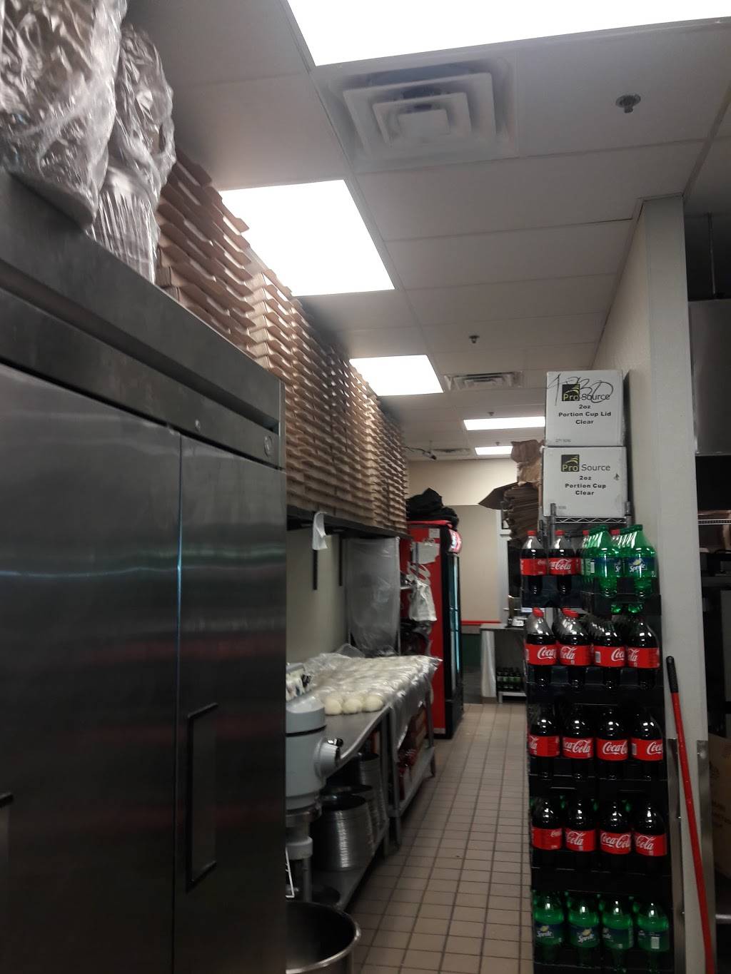 Sarpinos Pizzeria Albany Park | meal delivery | 4830 N Pulaski Rd, Chicago, IL 60630, USA | 7732051111 OR +1 773-205-1111