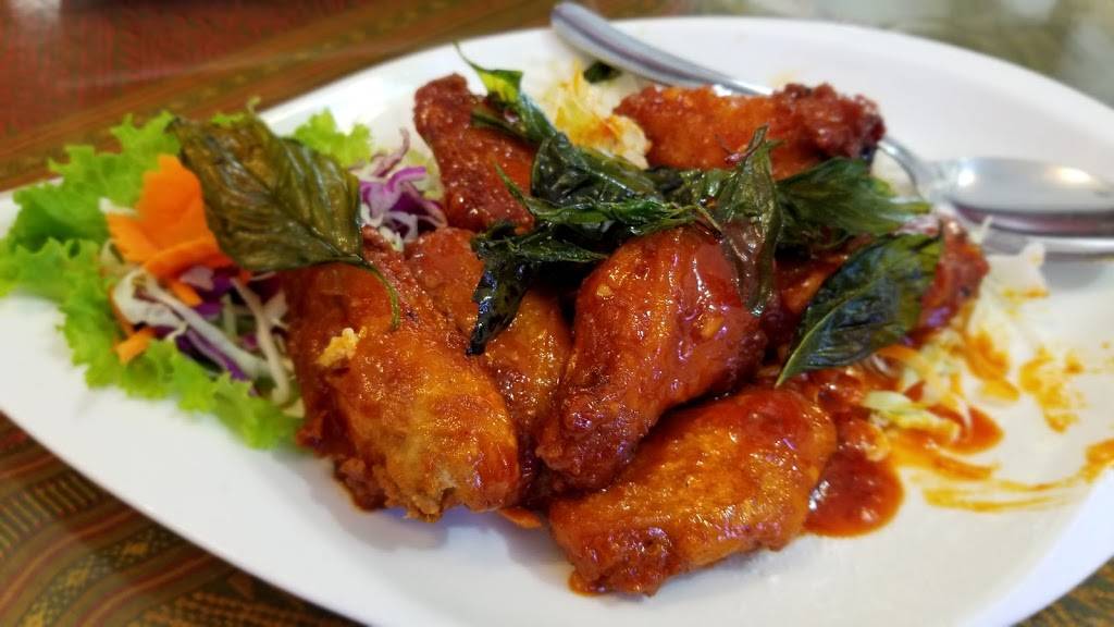 Siam Thai Restaurant | restaurant | 17120 Monterey Rd, Morgan Hill, CA 95037, USA | 4087761559 OR +1 408-776-1559