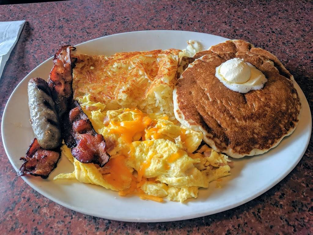 Sharis Cafe and Pies | bakery | 13645 NW Cornell Rd, Portland, OR 97229, USA | 5036467862 OR +1 503-646-7862