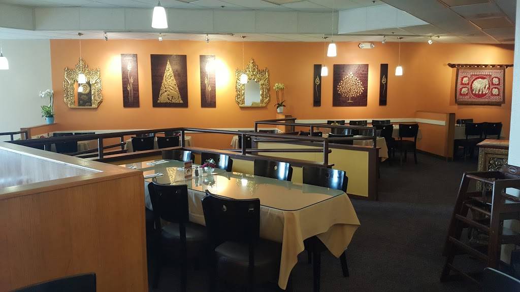 SUKHOTHAI RESTAURANT | restaurant | 1433 Main St, Watsonville, CA 95076, USA | 8317618509 OR +1 831-761-8509