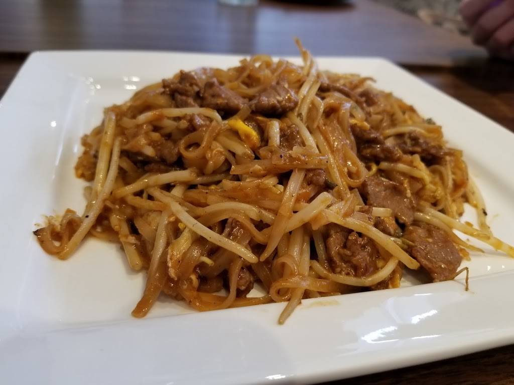 Thai Delight Plus | restaurant | 6048 ON-9, Schomberg, ON L0G 1T0, Canada | 9059398424 OR +1 905-939-8424