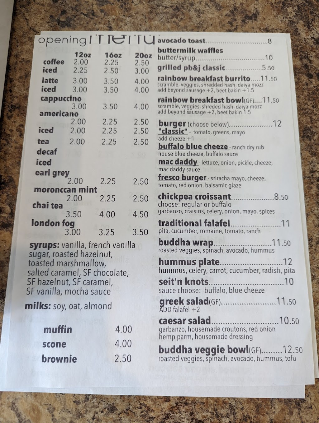 Bamses PB&J | restaurant | 21 Broadway St, Milton, PA 17847, USA | 5702386789 OR +1 570-238-6789