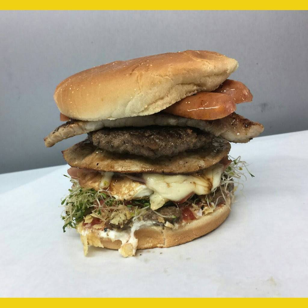 Calle Del Hambre | restaurant | 7350 Narcoossee Rd, Orlando, FL 32822, USA | 3219003062 OR +1 321-900-3062