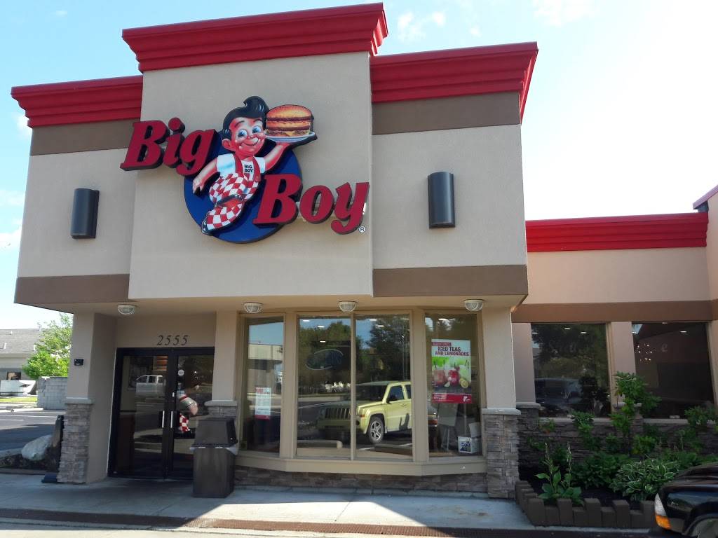 Big Boy | restaurant | 2555 Gratiot Blvd, Marysville, MI 48040, USA | 8103645133 OR +1 810-364-5133
