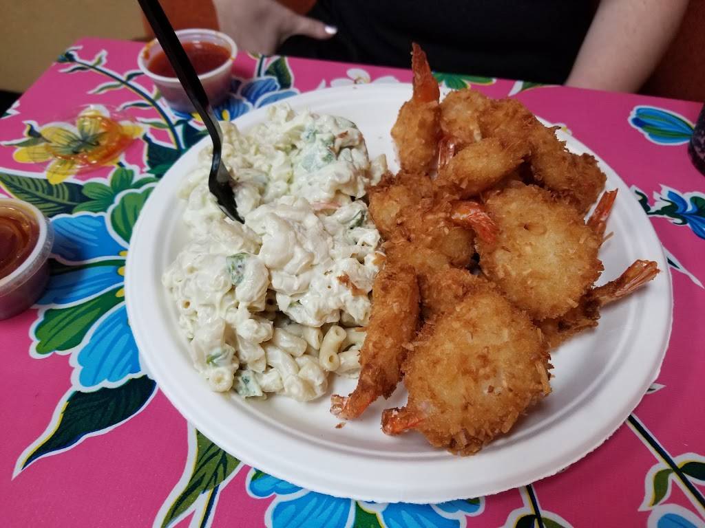 Mamas Hawaiian BBQ | restaurant | 6401 Marana Center Blvd, Tucson, AZ 85742, USA | 5206209199 OR +1 520-620-9199