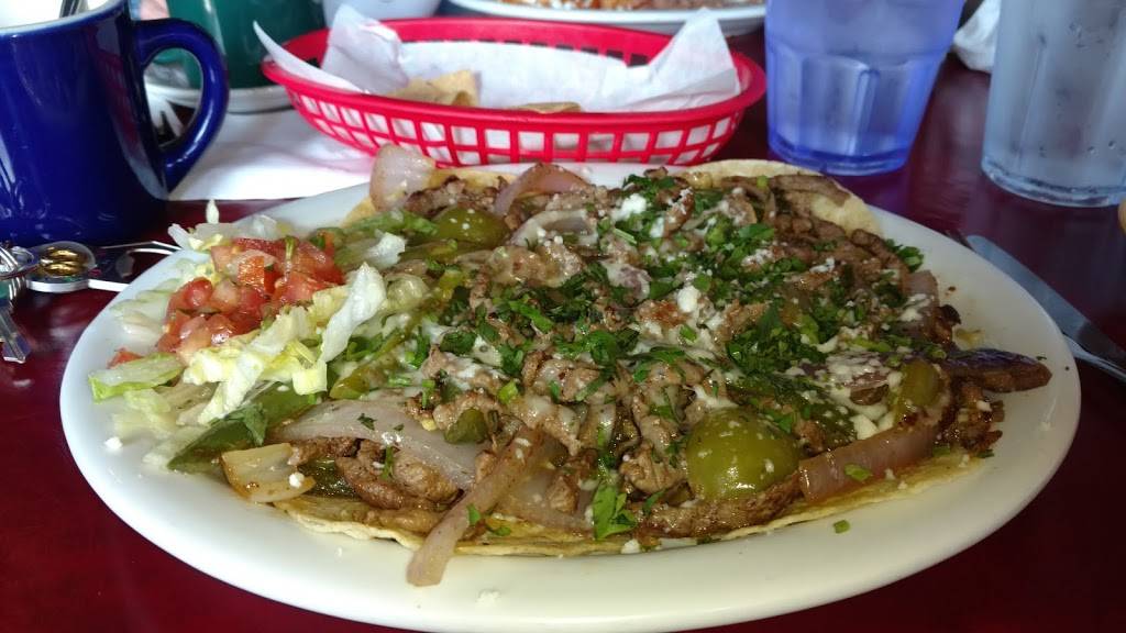 Del Pueblo Cafe | restaurant | 5134 Hollister Ave, Santa Barbara, CA 93111, USA | 8056928800 OR +1 805-692-8800