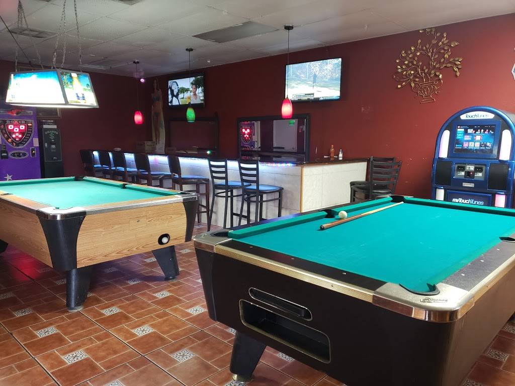 Taqueria Las Brisas | restaurant | 850 S 21st St Ste F, Fort Pierce, FL 34950, USA | 7728017606 OR +1 772-801-7606