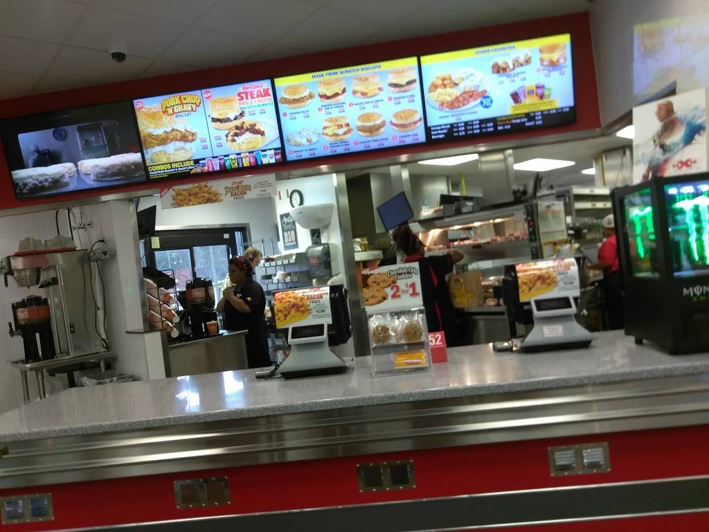 Hardees | restaurant | 4850 Floyd Rd SW, Mableton, GA 30126, USA | 7707397500 OR +1 770-739-7500