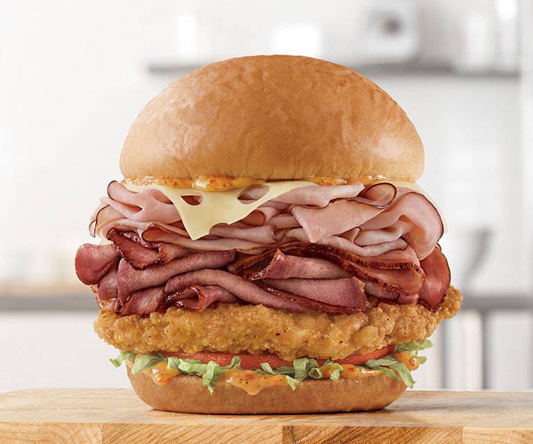 Arbys | restaurant | 3109 White Bear Ave, Maplewood, MN 55109, USA | 6517778152 OR +1 651-777-8152