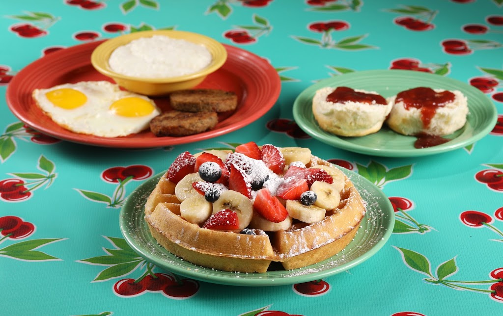 Flying Biscuit Cafe - Chapel Hill | restaurant | 201 S Estes Dr Unit E2, Chapel Hill, NC 27514, USA | 8333222330 OR +1 833-322-2330