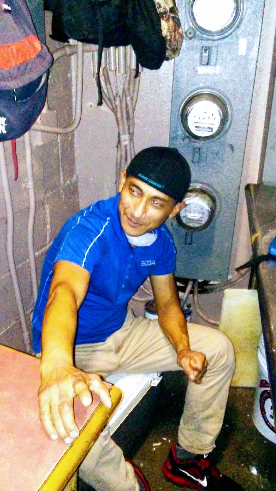 Sushi La Postal Soler | restaurant | María Larroque 1125, Soler, 22530 Tijuana, B.C., Mexico | 016643813014 OR +52 664 381 3014