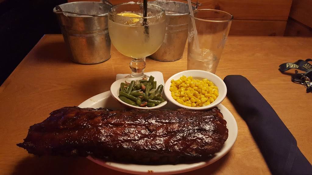 Texas Roadhouse | restaurant | 1154 North Muldoon Road, Anchorage, AK 99504, USA | 9073338930 OR +1 907-333-8930