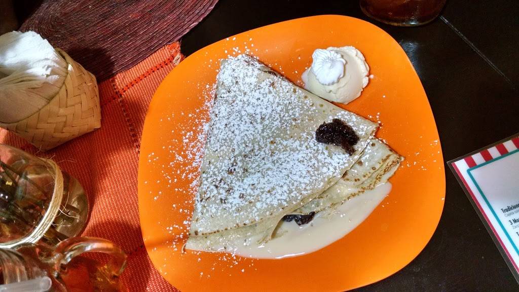 Crepas Lu | restaurant | Libertad, Zona Centro, Pliego, 21400 Tecate, B.C., Mexico | 016657990956 OR +52 665 799 0956