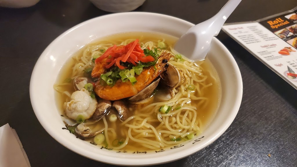 Tosu Ramen & Sushi | restaurant | 213 E Barnett Rd, Medford, OR 97501, USA | 5412451178 OR +1 541-245-1178