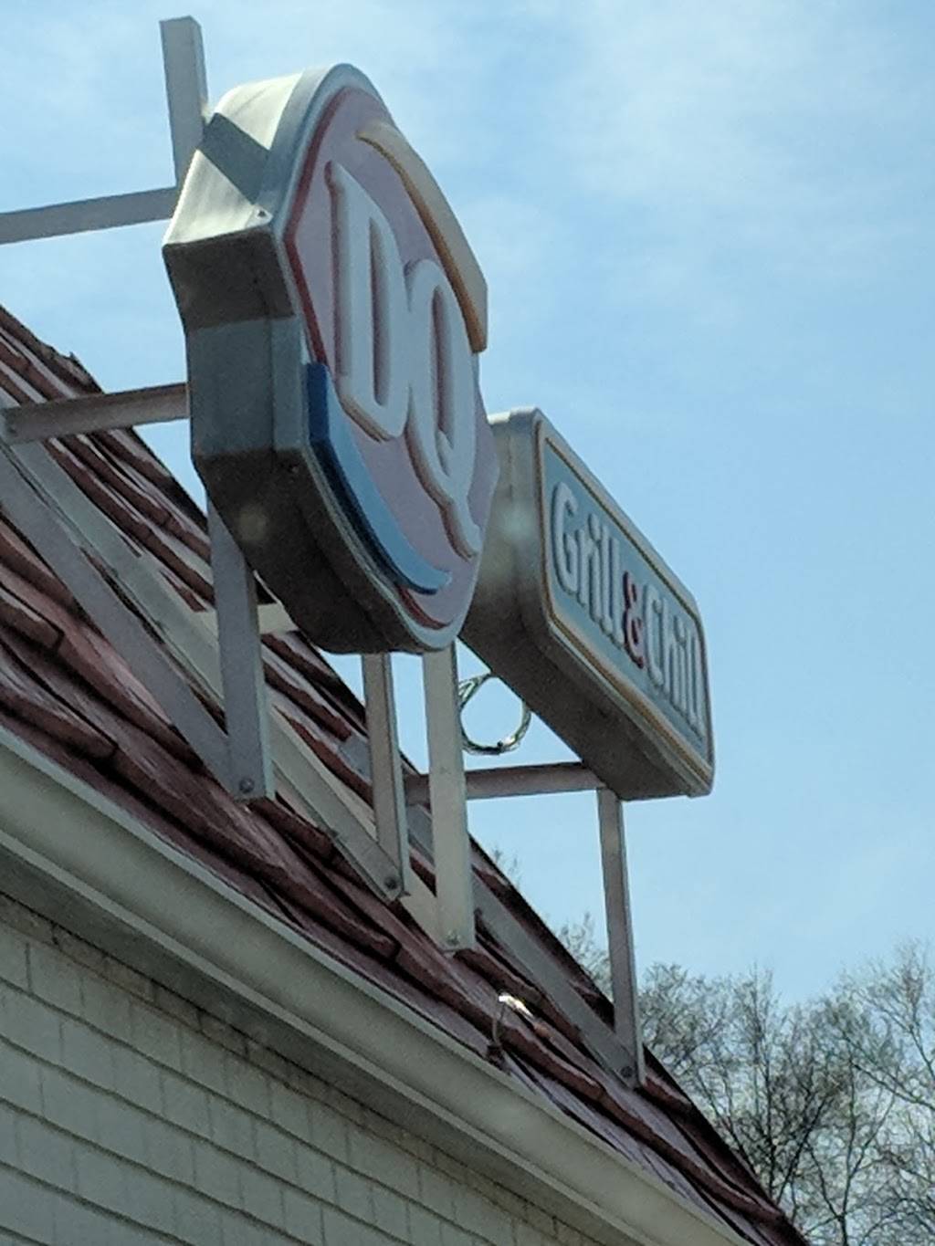 Dairy Queen | restaurant | 6809 S 84th St, Ralston, NE 68127, USA | 4023398600 OR +1 402-339-8600