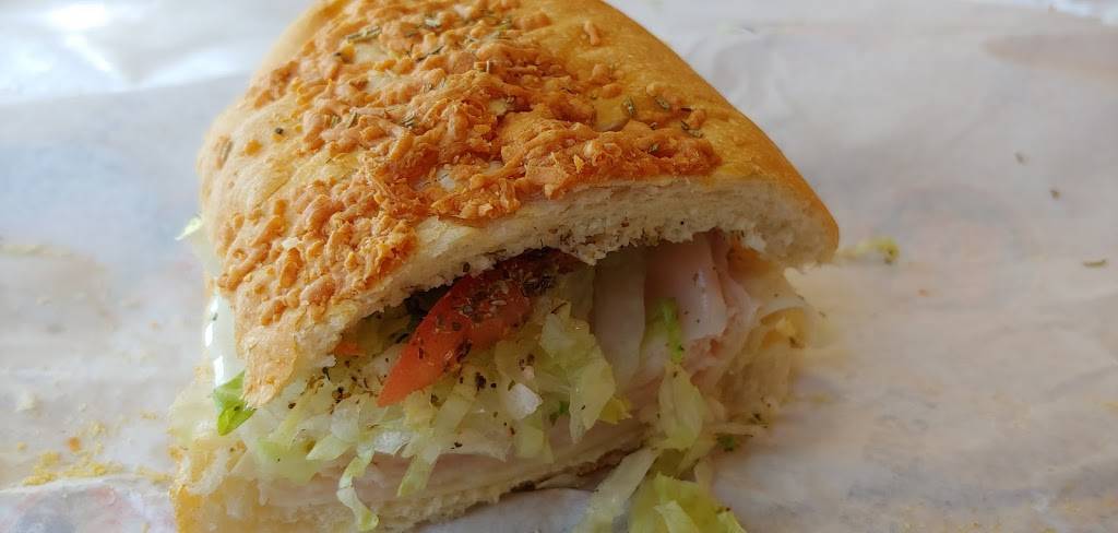 Jersey Mikes Subs | meal takeaway | 1545 E Katella Ave, Orange, CA 92867, USA | 7142899300 OR +1 714-289-9300