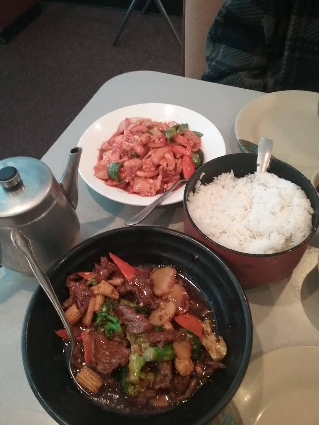 Blue Ginger Asian Kitchen | restaurant | 5751 Byron Center Avenue Southwest K, Wyoming, MI 49519, USA | 6162618186 OR +1 616-261-8186