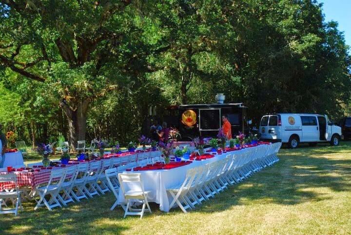 Philyaws Cookout & Catering | restaurant | 1050 Bethel Dr, Eugene, OR 97402, USA | 5413572377 OR +1 541-357-2377