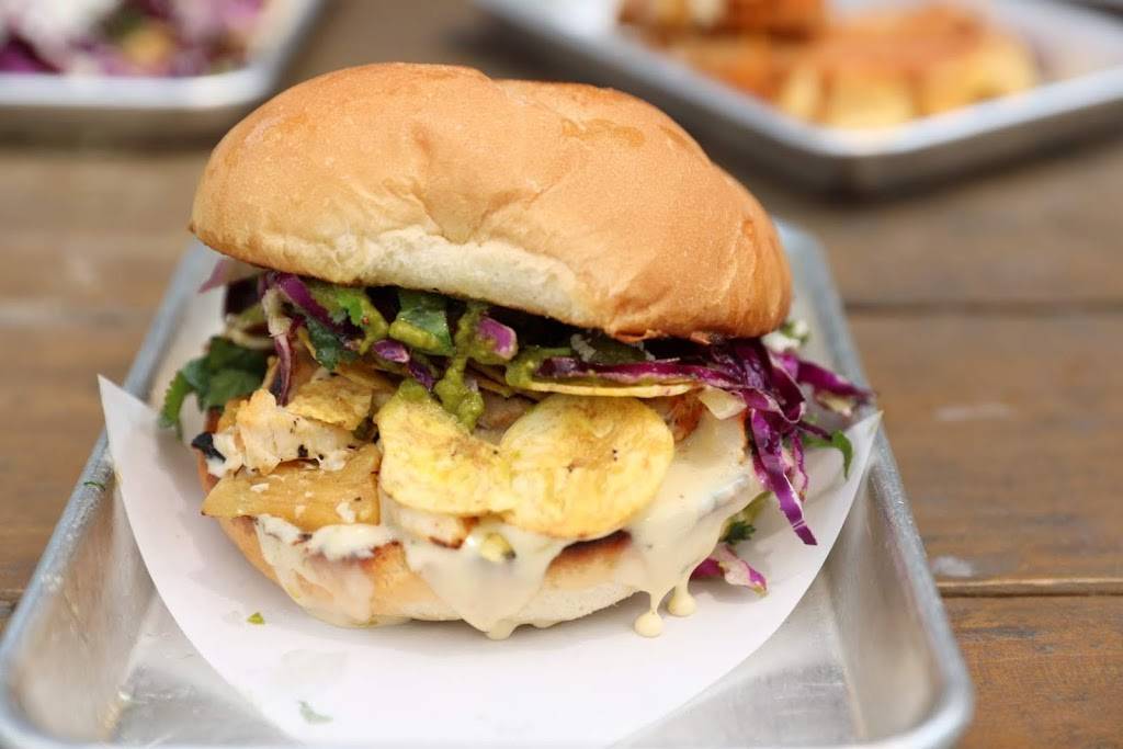 Austin Daily Press South | restaurant | 3121 S Lamar Blvd, Austin, TX 78704, USA | 5129040030 OR +1 512-904-0030